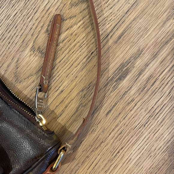 Louis Vuitton monogram Mabillon crossbody purse - Picture 10 of 15